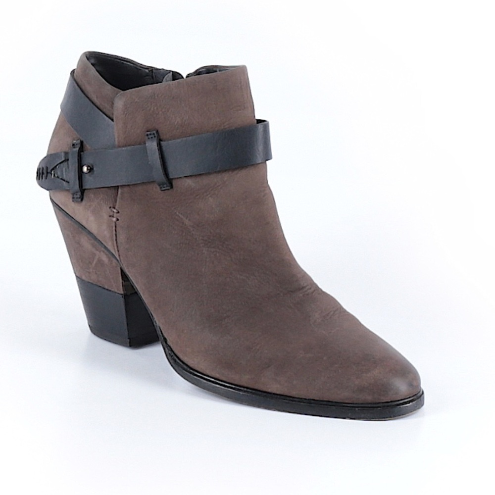 Dolce Vita Ankle Boots